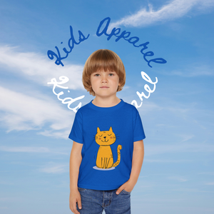 Kids Apparel
