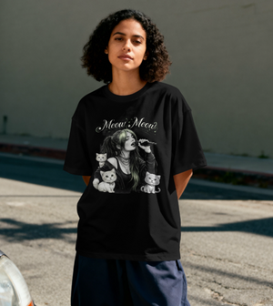 Billie Eilish Meow