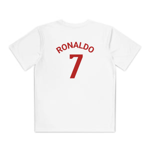 Ronaldo 7