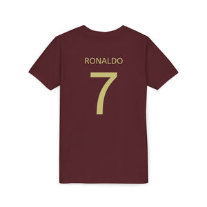 Portugal CR7