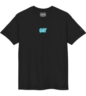 Cat Blue