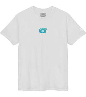 Cat Blue