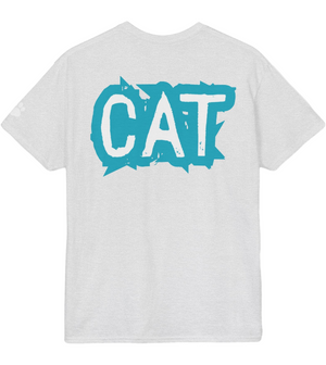 Cat Blue