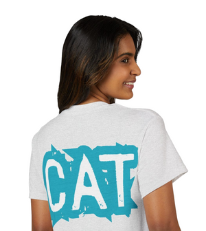 Cat Blue