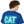 Cat Blue