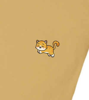 Happy Cat
