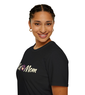 Cat Mom