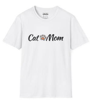 Cat Mom