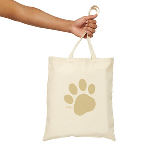 Tote Bag Hero The Cat