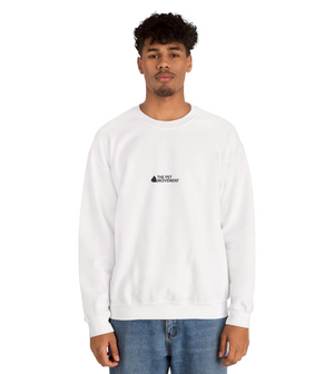 Feed the Stray CrewNeck