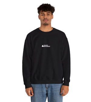 Feed the Stray CrewNeck