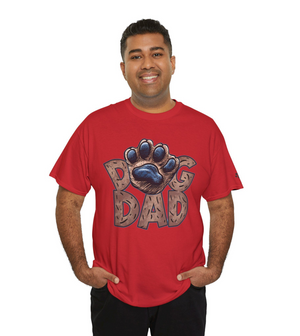 Dog Dad