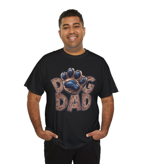 Dog Dad