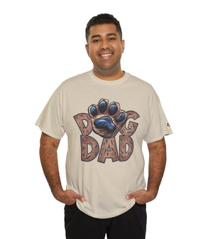 Dog Dad