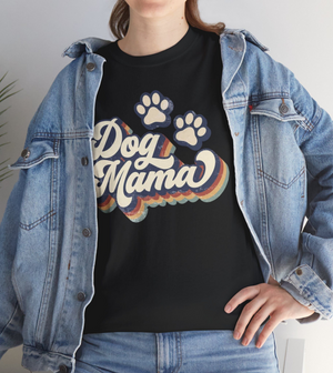 Dog Mama