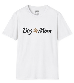 Dog Mom