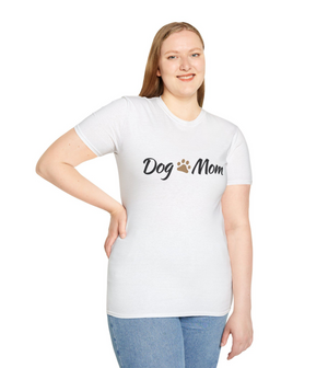 Dog Mom