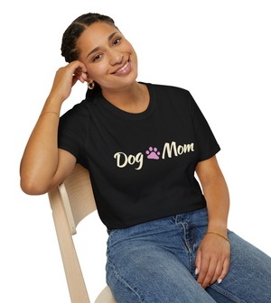 Dog Mom