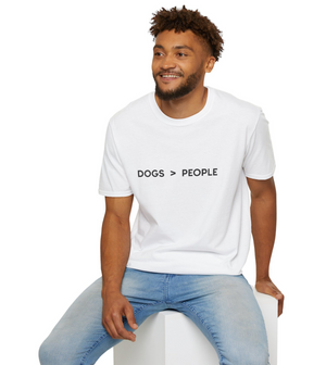 Dog>People