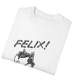 Felix The Cat