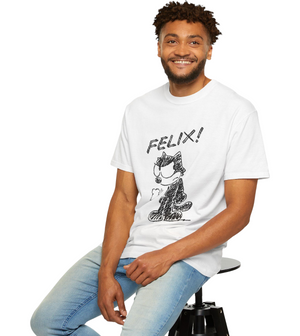 Felix The Cat