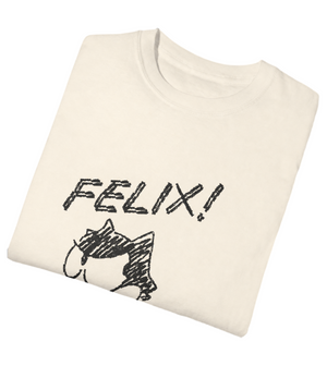 Felix The Cat