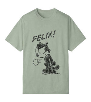 Felix The Cat