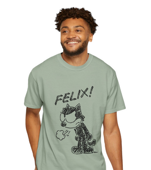 Felix The Cat
