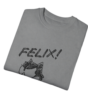 Felix The Cat