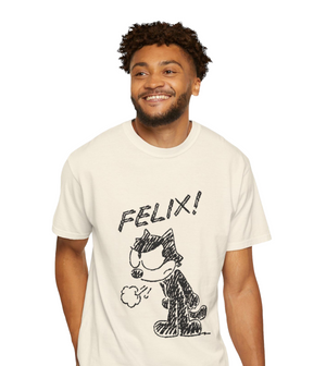 Felix The Cat