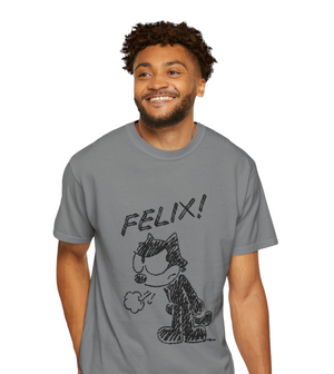 Felix The Cat