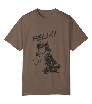 Felix The Cat