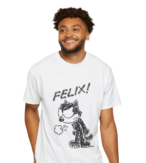 Felix The Cat