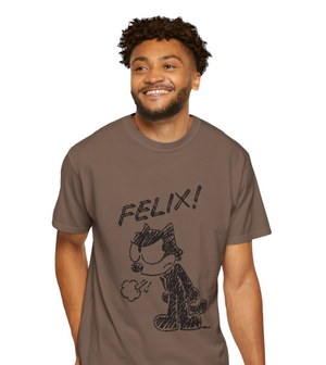 Felix The Cat