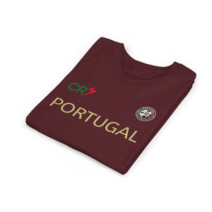 Portugal CR7