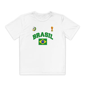 Brasil FIFA 2026