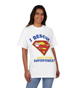 Super Rescue