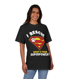 Super Rescue