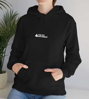 Feed the Stray Hoodie