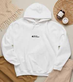 Feed the Stray Hoodie