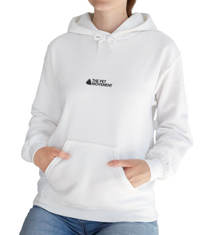 Feed the Stray Hoodie