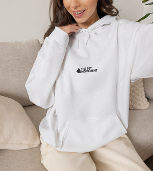 Feed the Stray Hoodie
