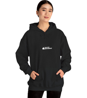 Feed the Stray Hoodie