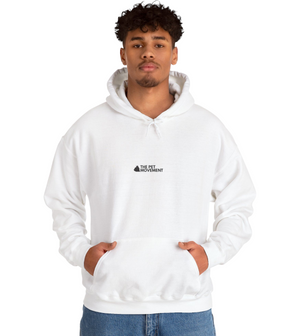 Feed the Stray Hoodie