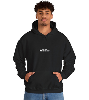 Feed the Stray Hoodie