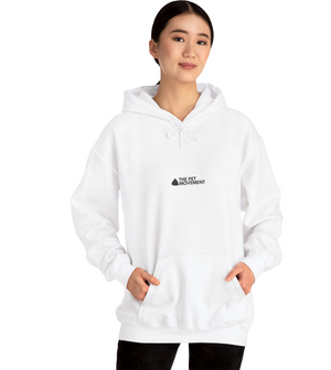 Feed the Stray Hoodie