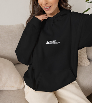 Feed the Stray Hoodie