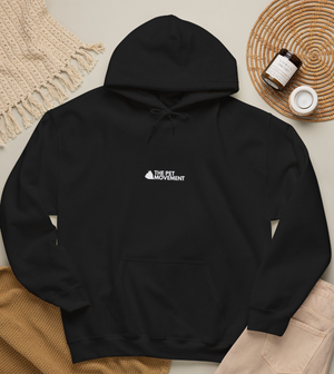 Feed the Stray Hoodie