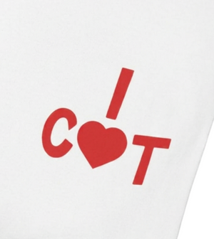 I Love Cat