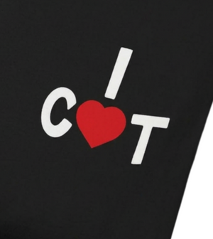 I Love Cat